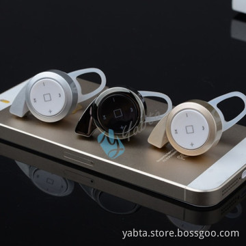 Electronic Gadget Mini Bluetooth Headphone Wireless Bluetooth Headphone